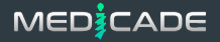 Medicade Development Logo